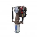 Christie Engineering CHPD-107 - 1780 BPM 1.5KW 4-Stroke Petrol Post Driver Post/Picket Drivers